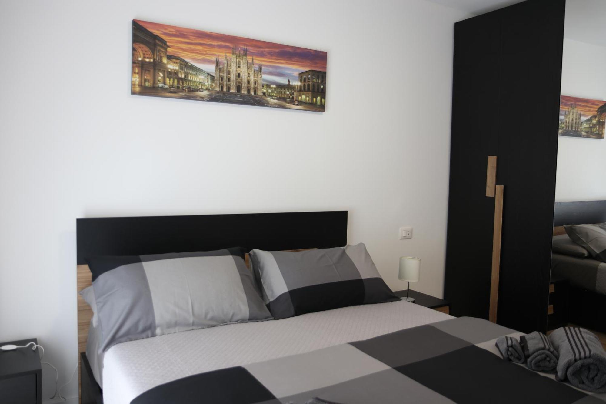 Sweet Dreams Apartment Como Exterior photo